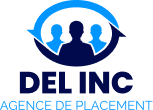 DEL Inc Agence De Placement